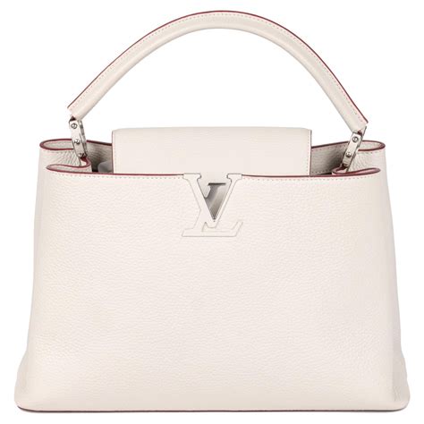 capucine bag replica|louis vuitton capucines white.